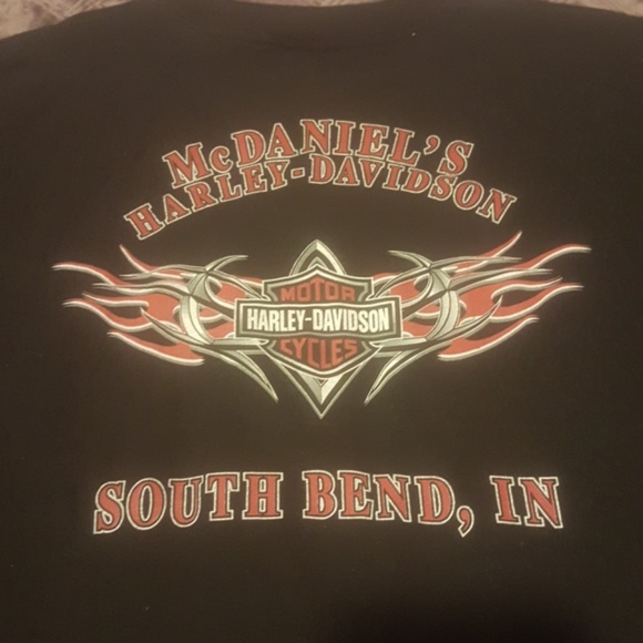 Harley-Davidson Other - Harley Davidson t-shirt Harley-Davidson Other - Harley Davidson t-shirt